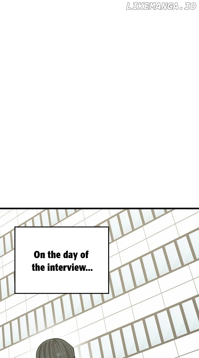 Unemployed Baek-soon Chapter 155 - page 26